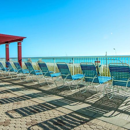 Majestic Beach Towers 1-605 بنما سيتي بيتش المظهر الخارجي الصورة