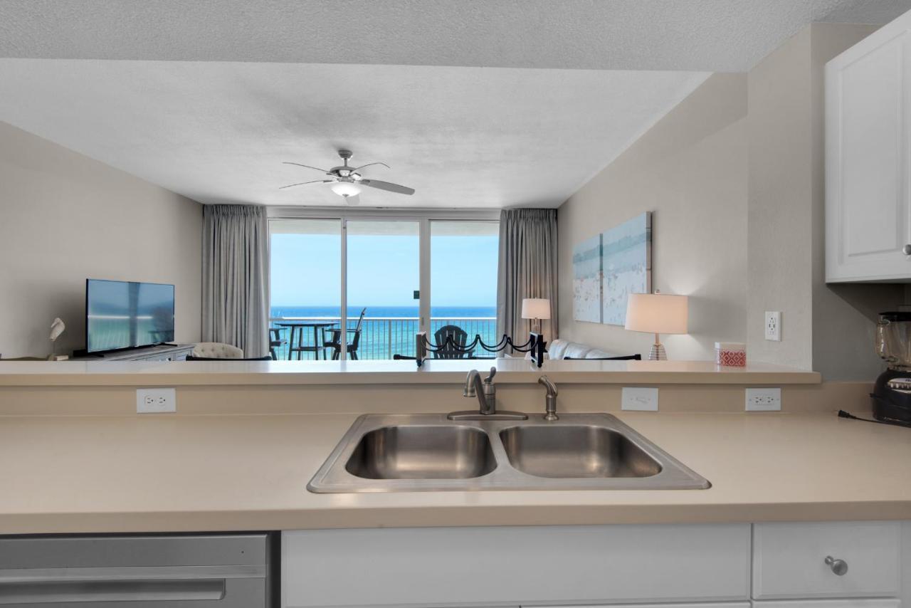 Majestic Beach Towers 1-605 بنما سيتي بيتش المظهر الخارجي الصورة
