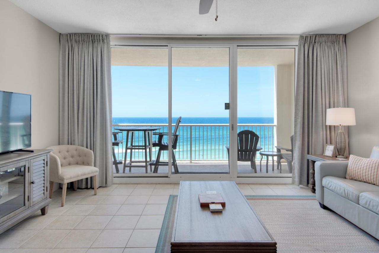 Majestic Beach Towers 1-605 بنما سيتي بيتش المظهر الخارجي الصورة