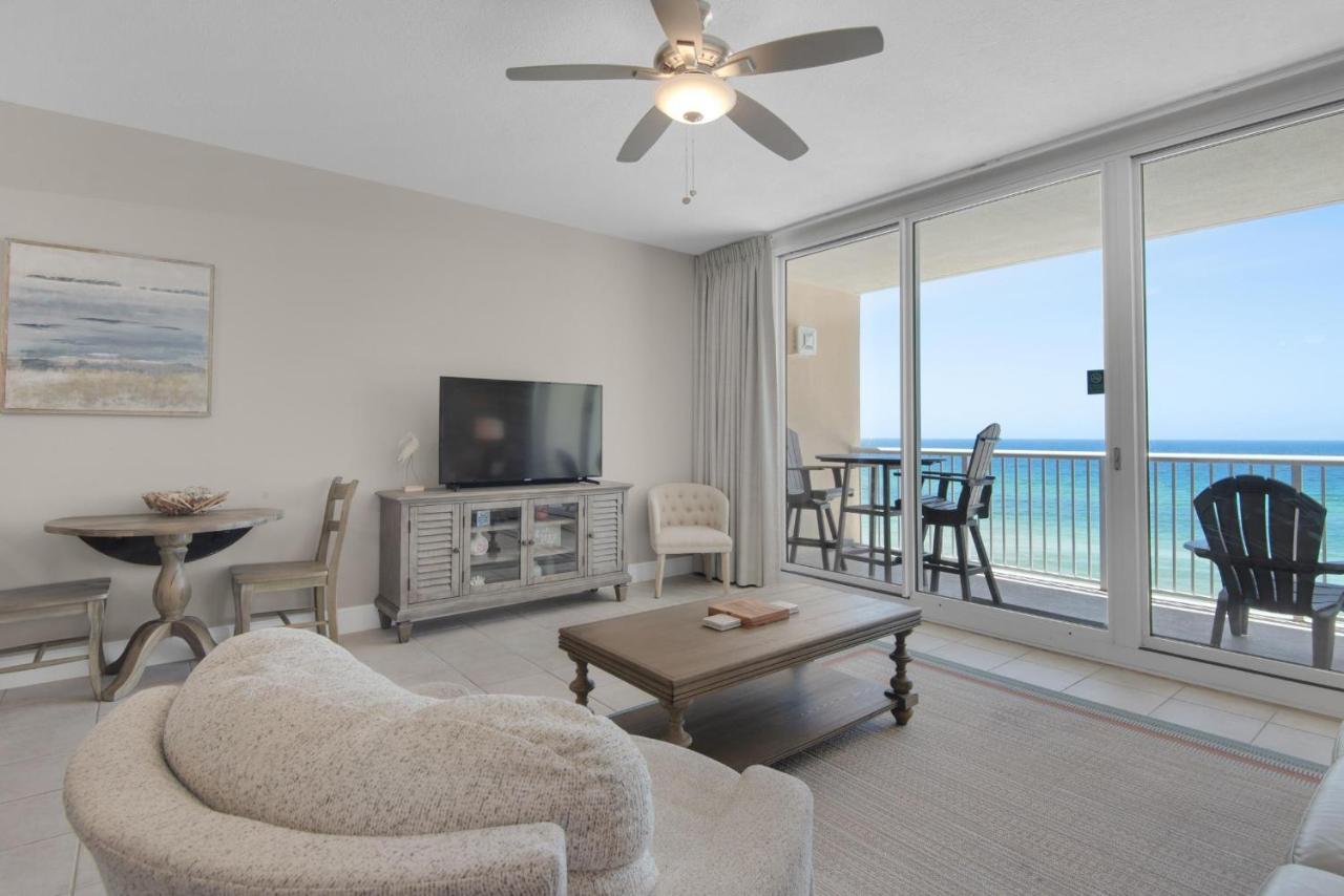Majestic Beach Towers 1-605 بنما سيتي بيتش المظهر الخارجي الصورة
