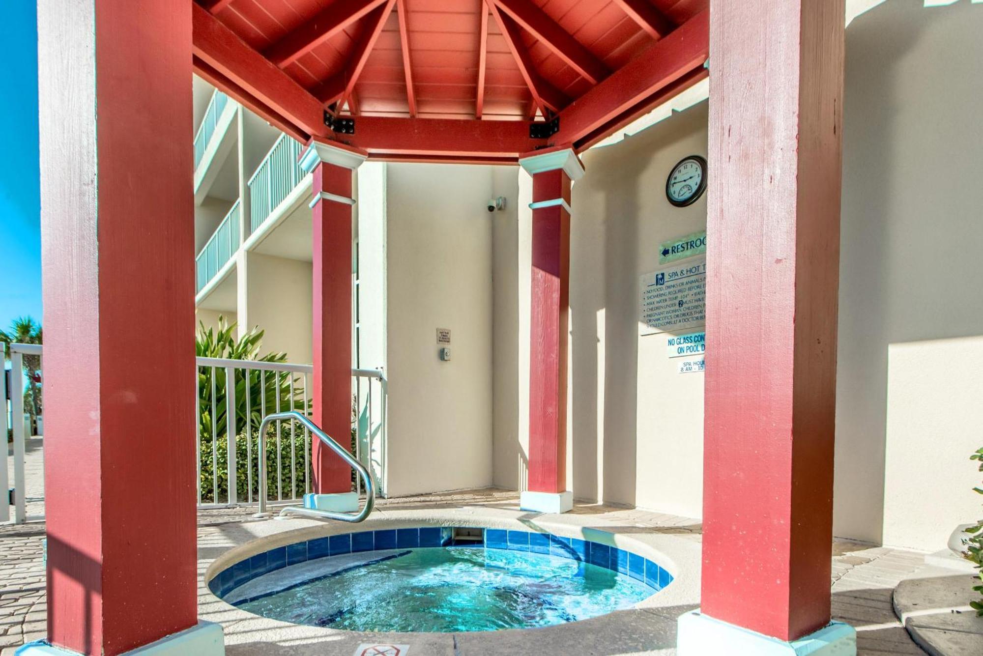 Majestic Beach Towers 1-605 بنما سيتي بيتش المظهر الخارجي الصورة