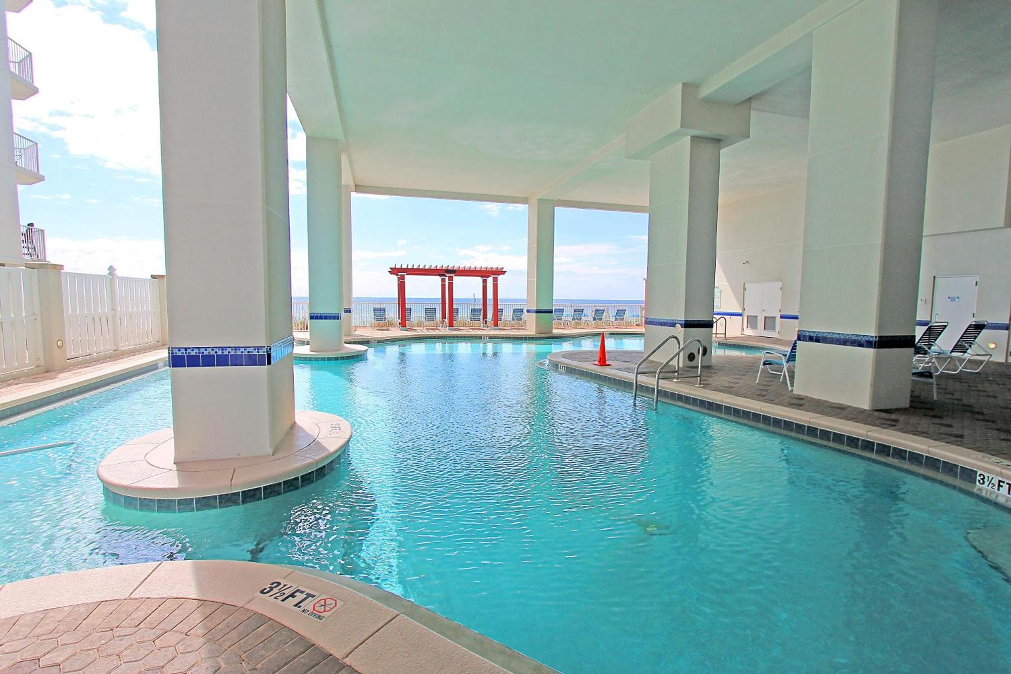 Majestic Beach Towers 1-605 بنما سيتي بيتش المظهر الخارجي الصورة
