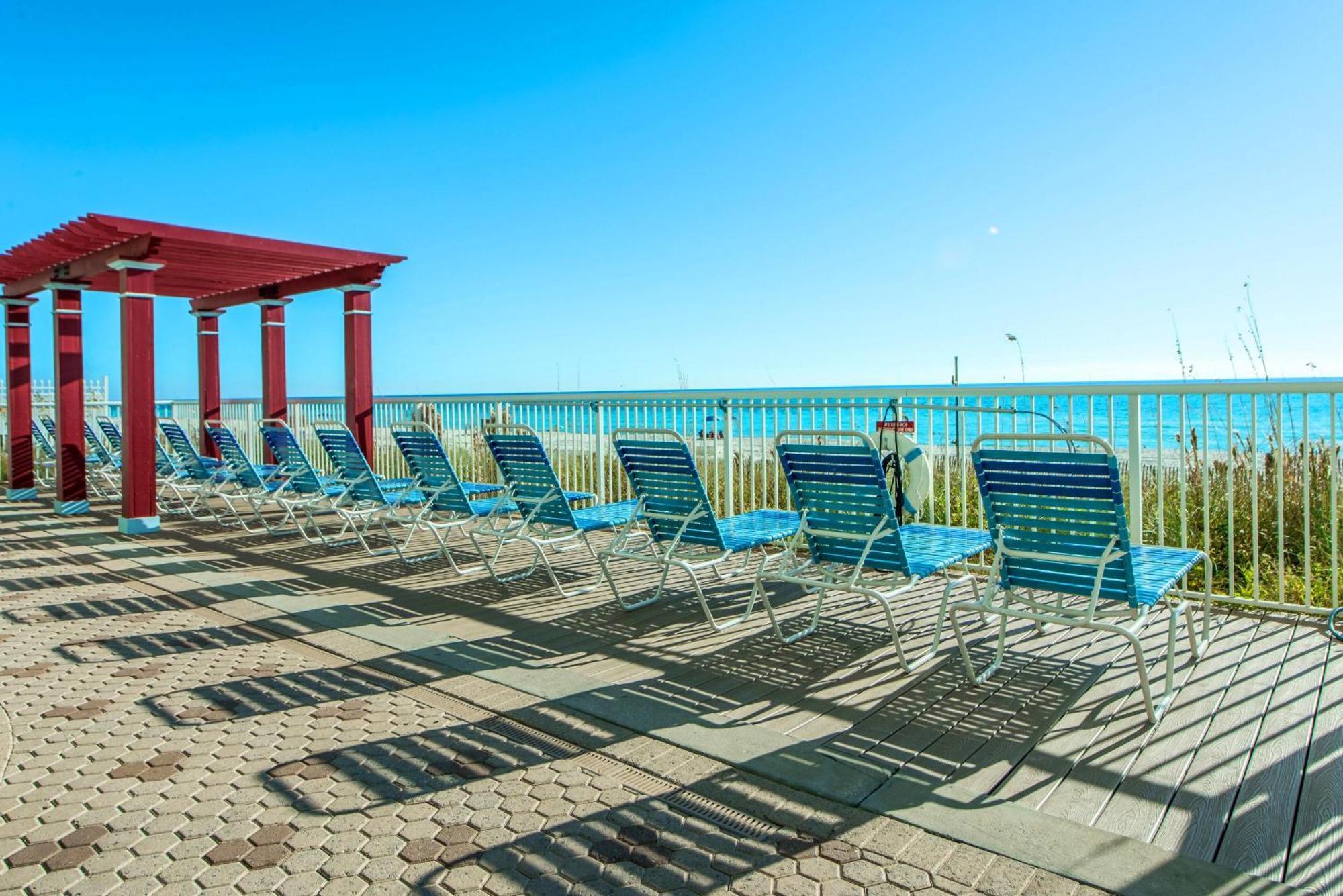 Majestic Beach Towers 1-605 بنما سيتي بيتش المظهر الخارجي الصورة