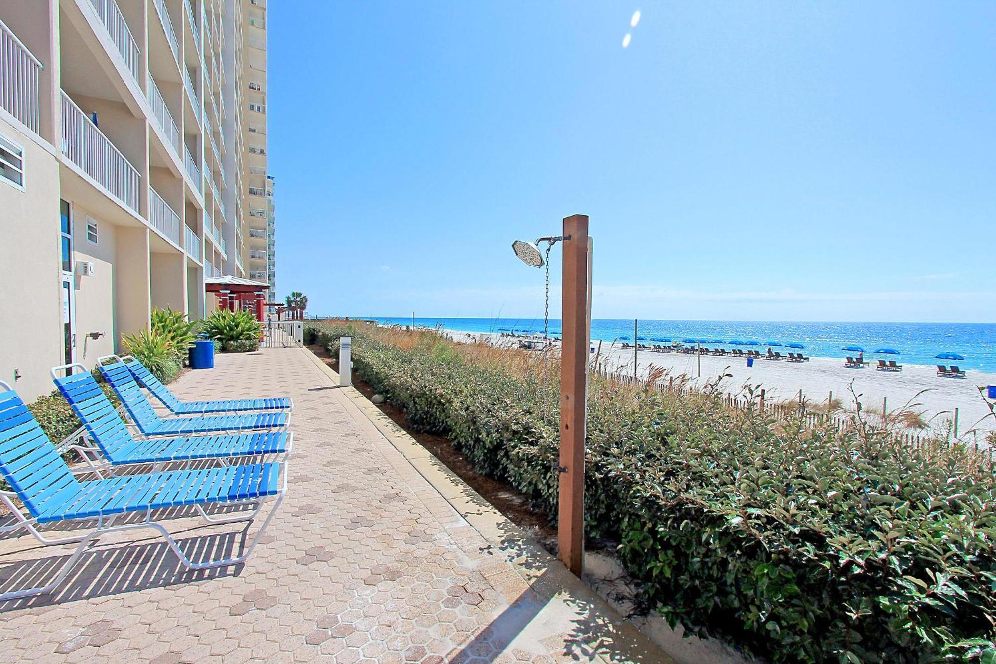 Majestic Beach Towers 1-605 بنما سيتي بيتش المظهر الخارجي الصورة