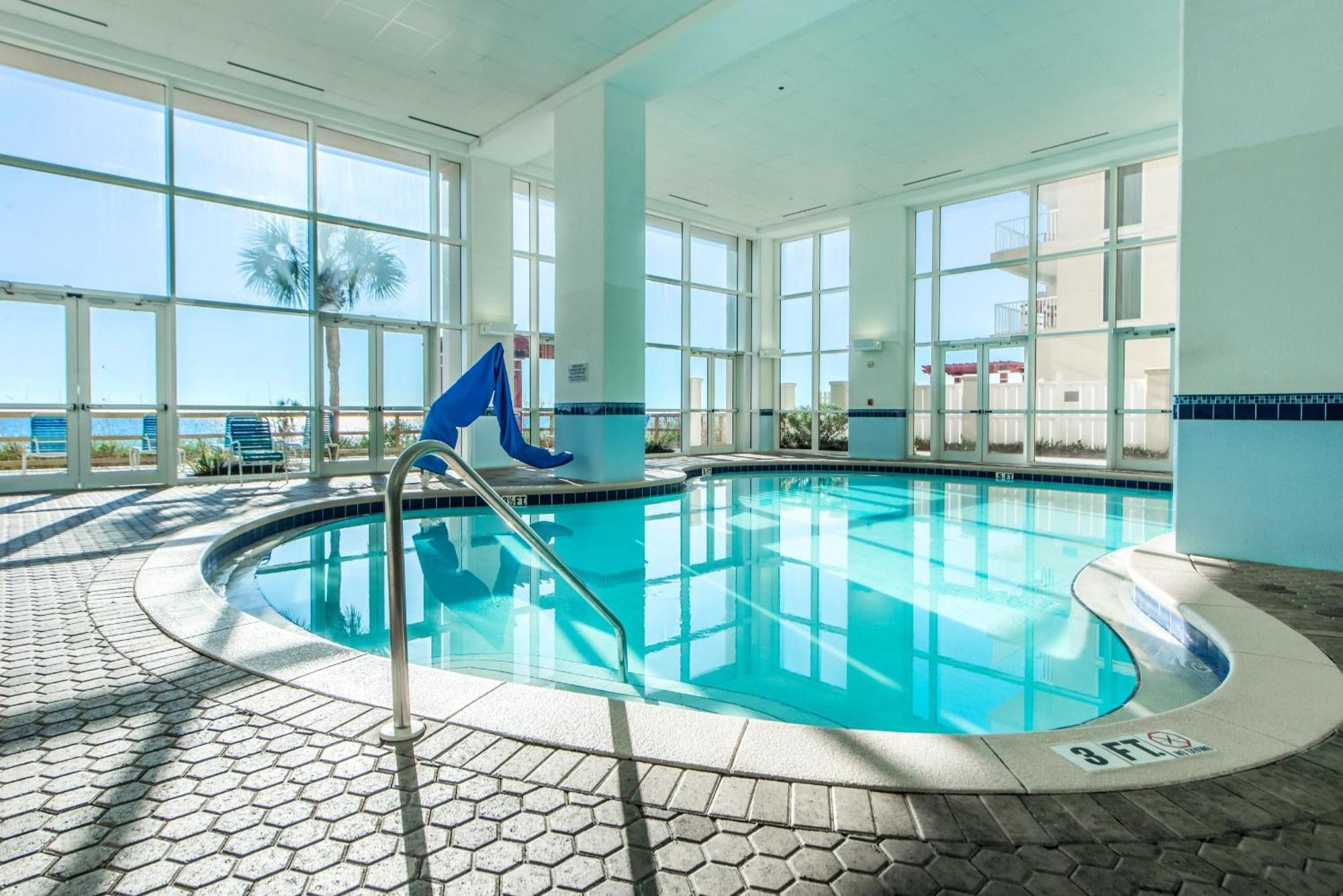 Majestic Beach Towers 1-605 بنما سيتي بيتش المظهر الخارجي الصورة