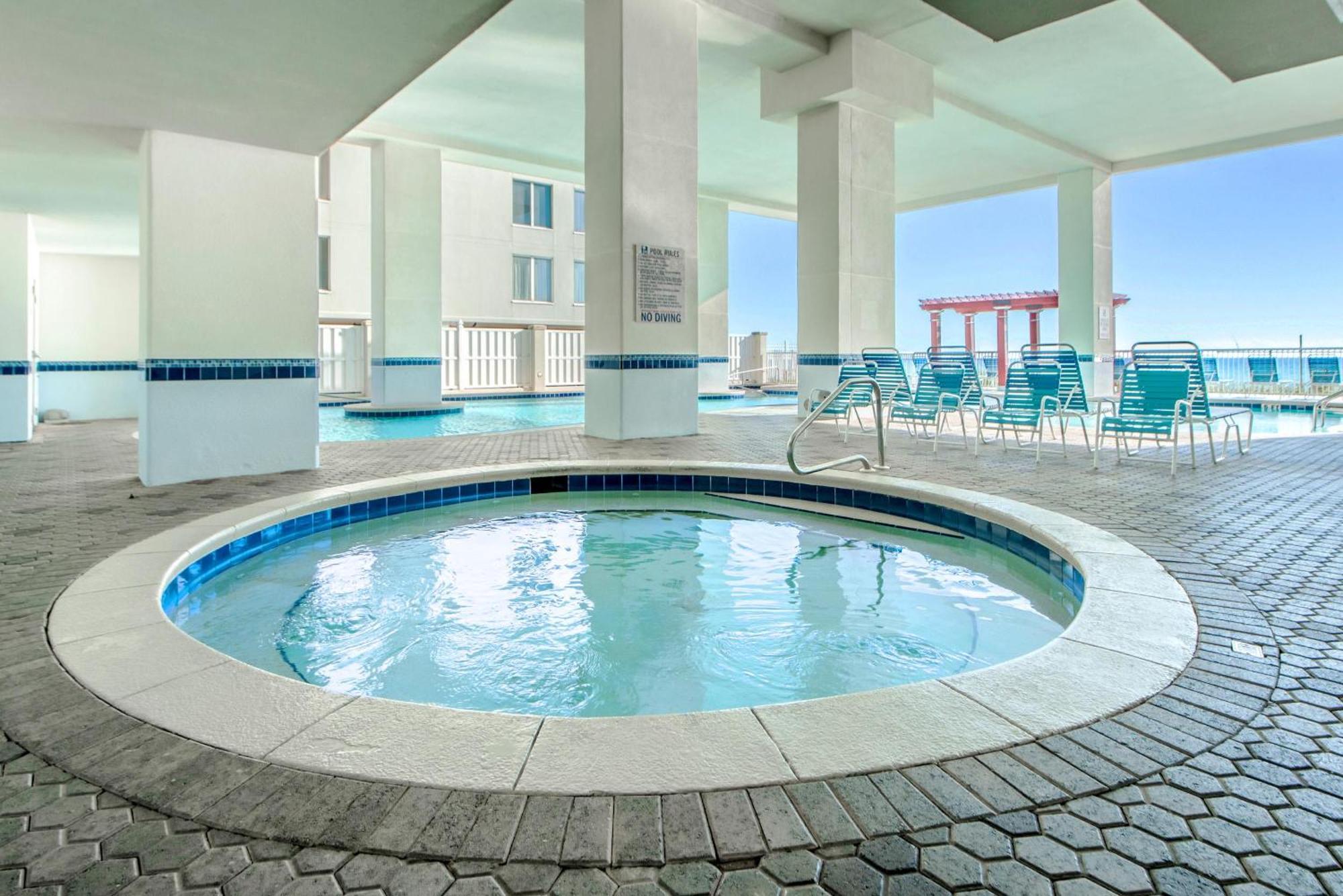 Majestic Beach Towers 1-605 بنما سيتي بيتش المظهر الخارجي الصورة