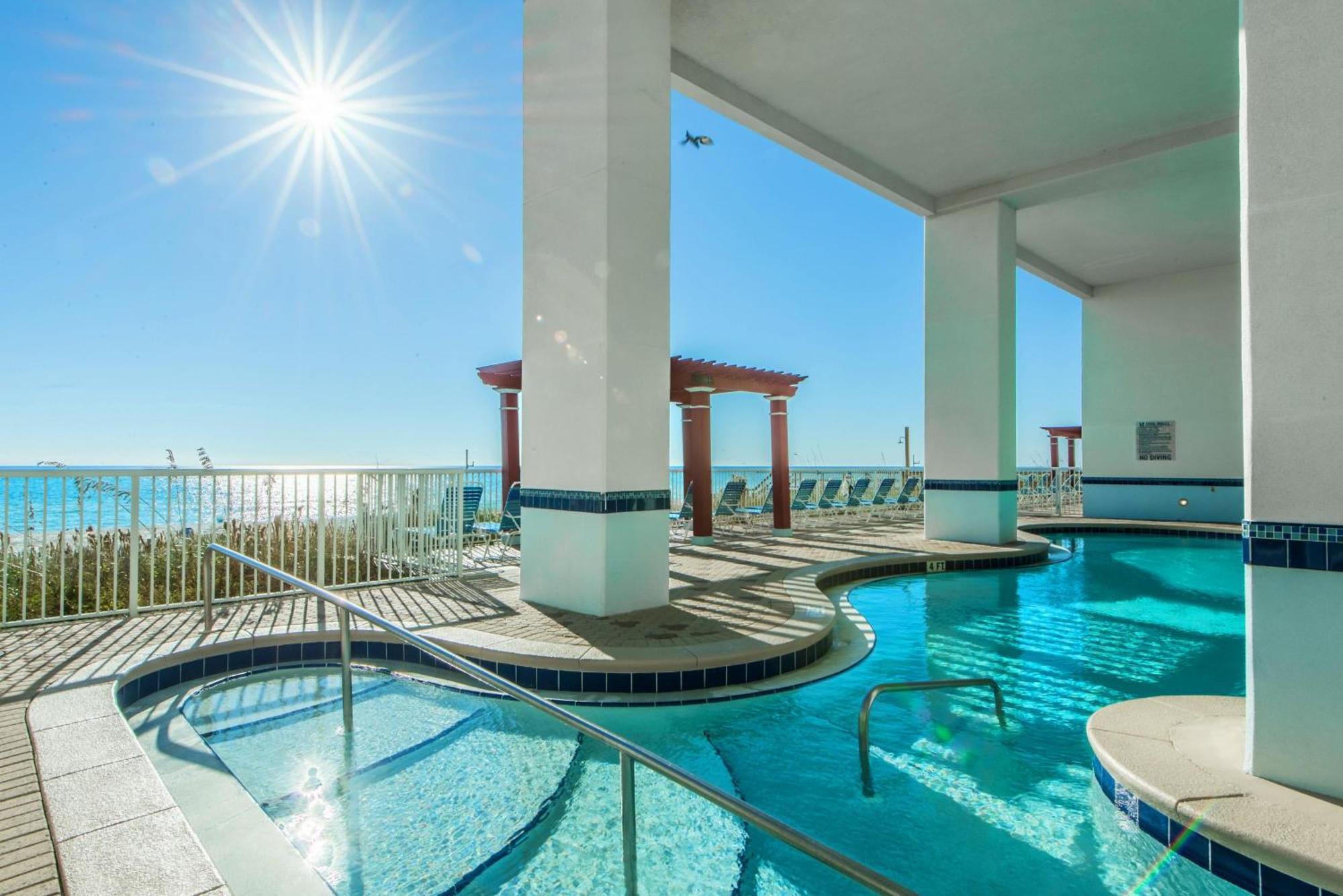 Majestic Beach Towers 1-605 بنما سيتي بيتش المظهر الخارجي الصورة