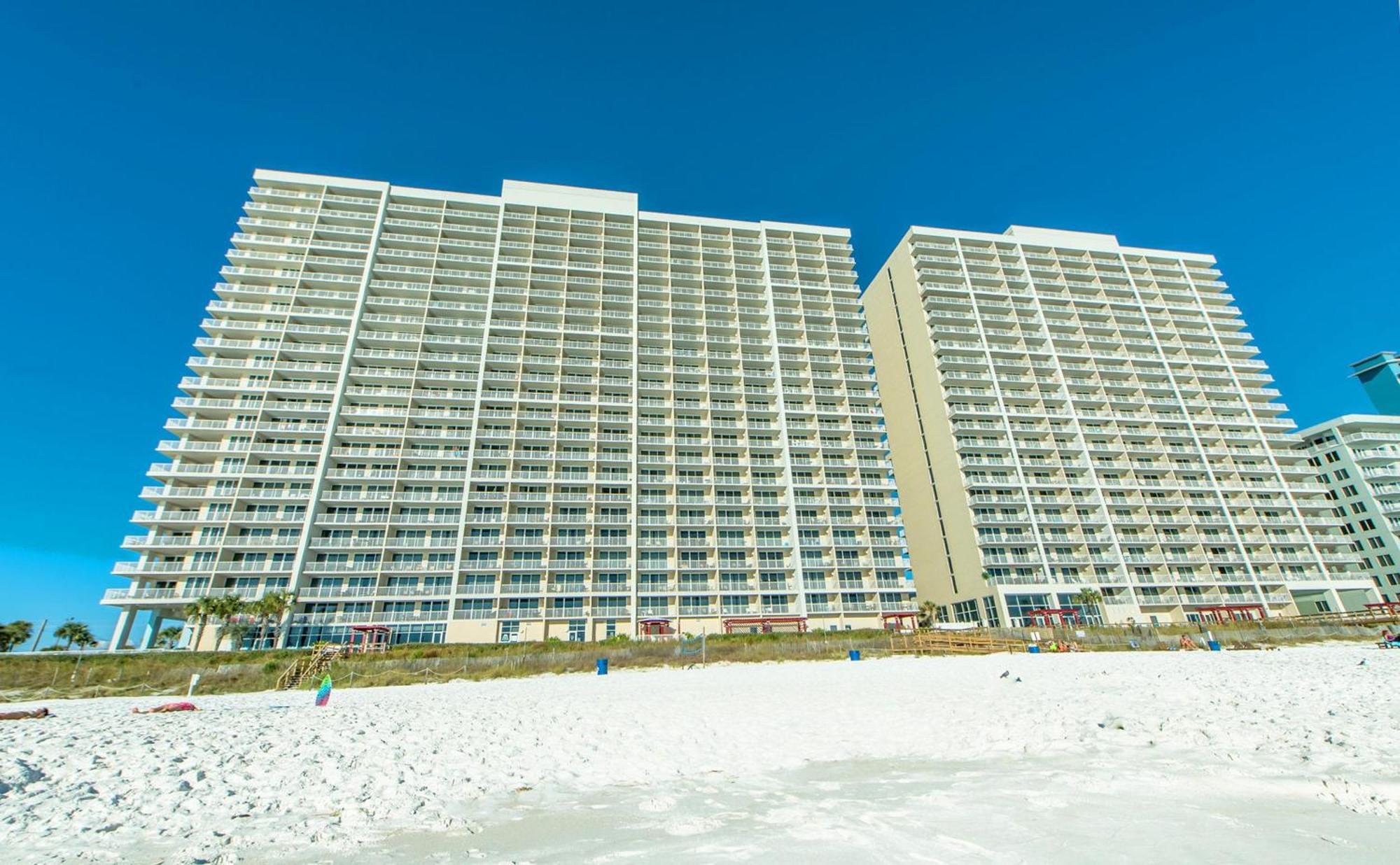 Majestic Beach Towers 1-605 بنما سيتي بيتش المظهر الخارجي الصورة